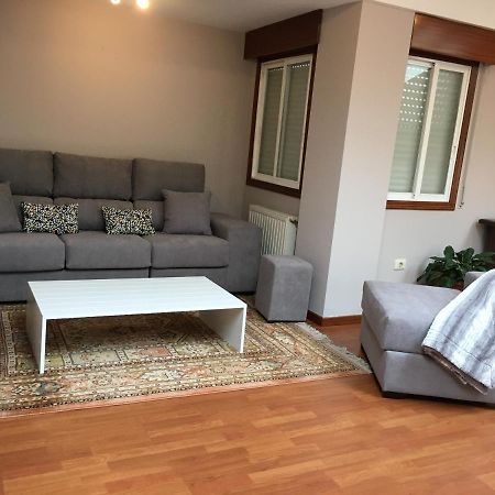 Duplex Rosalia De Castro. Ribadavia Apartment Ngoại thất bức ảnh