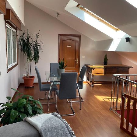 Duplex Rosalia De Castro. Ribadavia Apartment Ngoại thất bức ảnh
