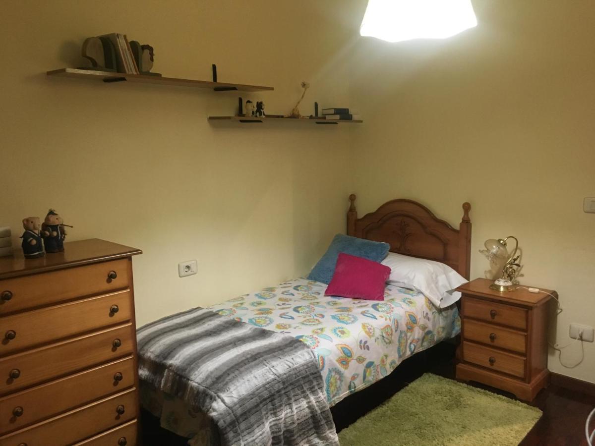 Duplex Rosalia De Castro. Ribadavia Apartment Ngoại thất bức ảnh