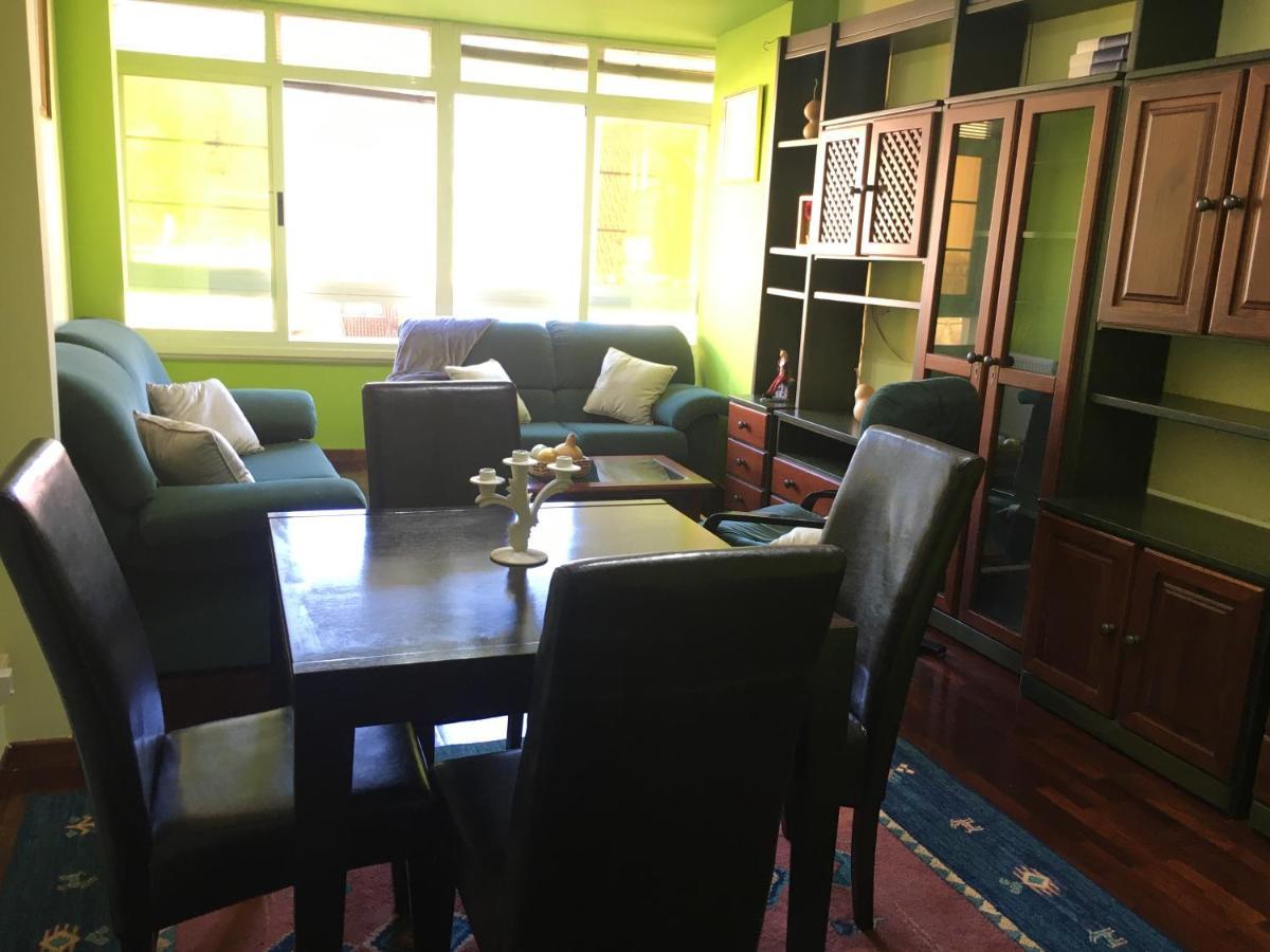 Duplex Rosalia De Castro. Ribadavia Apartment Ngoại thất bức ảnh