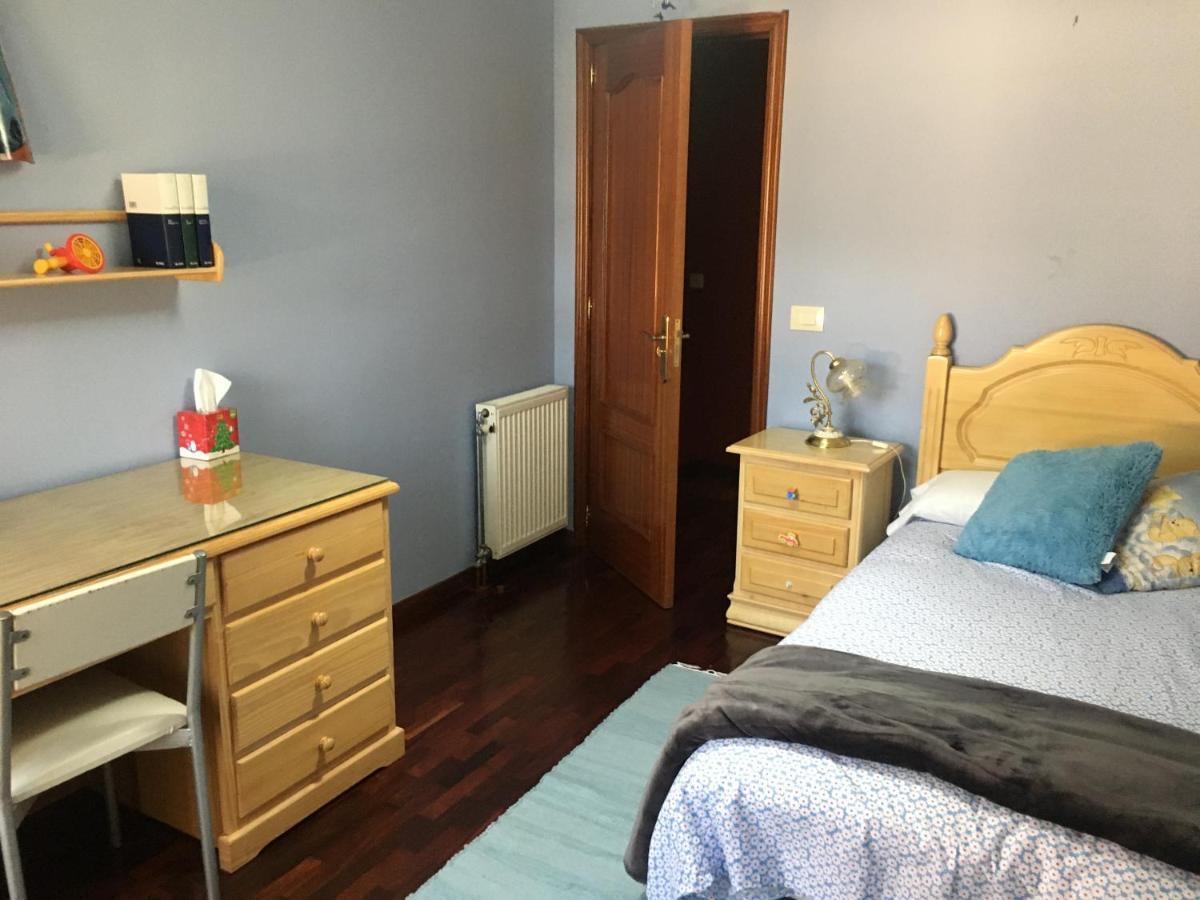 Duplex Rosalia De Castro. Ribadavia Apartment Ngoại thất bức ảnh