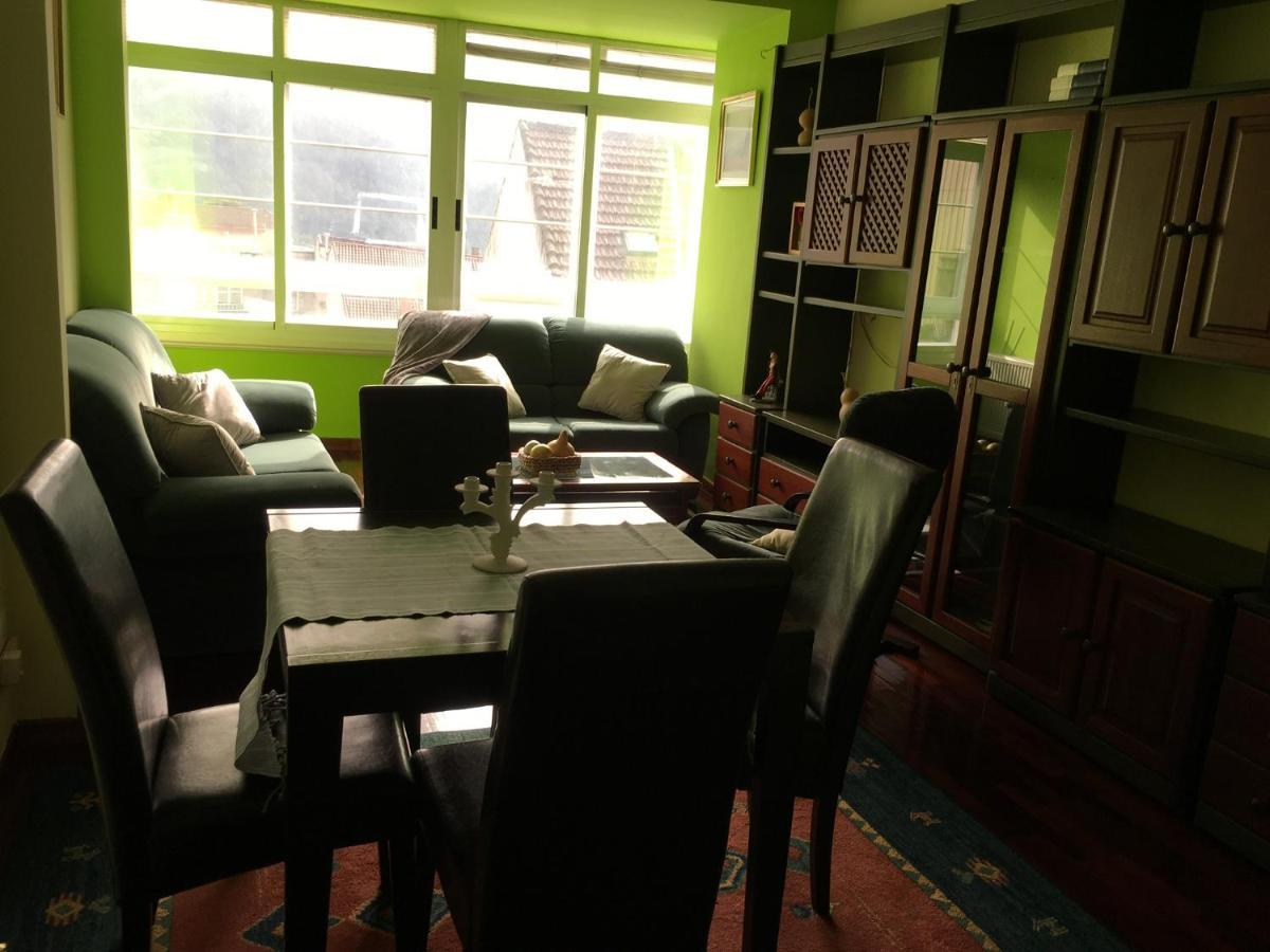 Duplex Rosalia De Castro. Ribadavia Apartment Ngoại thất bức ảnh