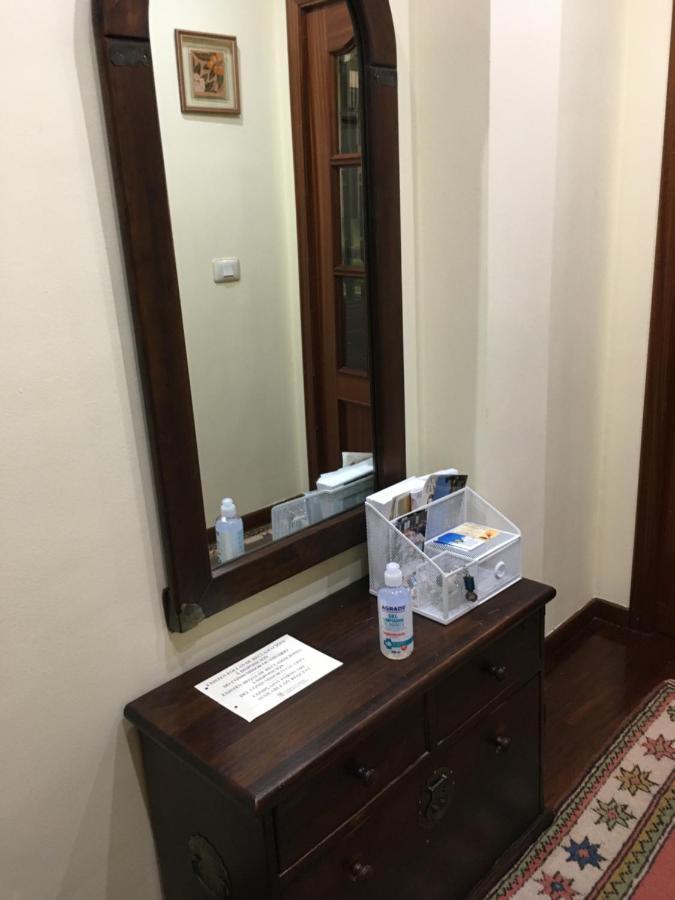 Duplex Rosalia De Castro. Ribadavia Apartment Ngoại thất bức ảnh