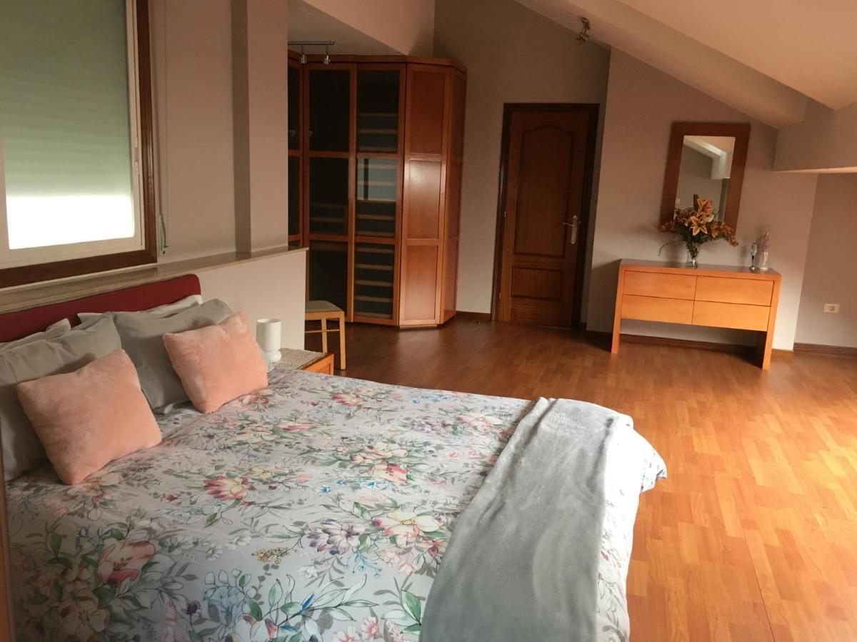 Duplex Rosalia De Castro. Ribadavia Apartment Ngoại thất bức ảnh