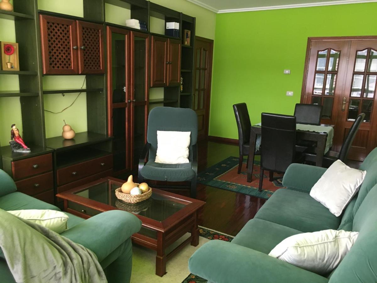 Duplex Rosalia De Castro. Ribadavia Apartment Ngoại thất bức ảnh