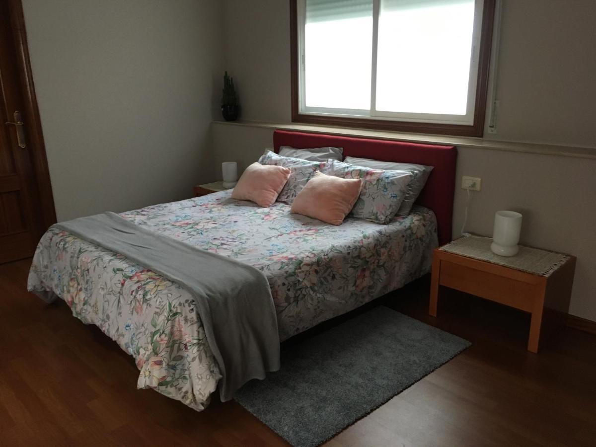 Duplex Rosalia De Castro. Ribadavia Apartment Ngoại thất bức ảnh