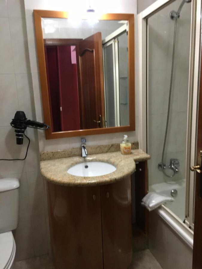 Duplex Rosalia De Castro. Ribadavia Apartment Ngoại thất bức ảnh