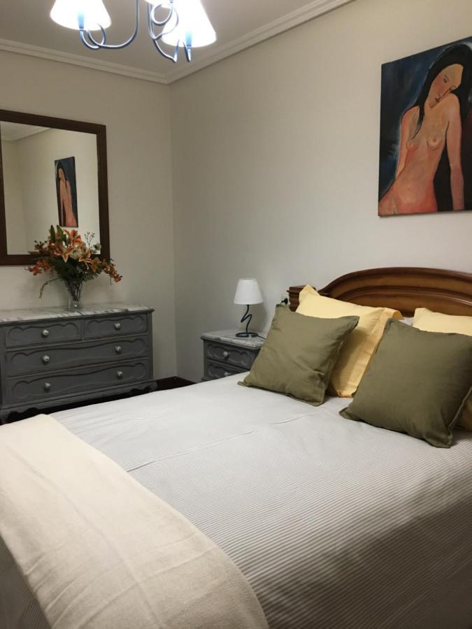 Duplex Rosalia De Castro. Ribadavia Apartment Ngoại thất bức ảnh