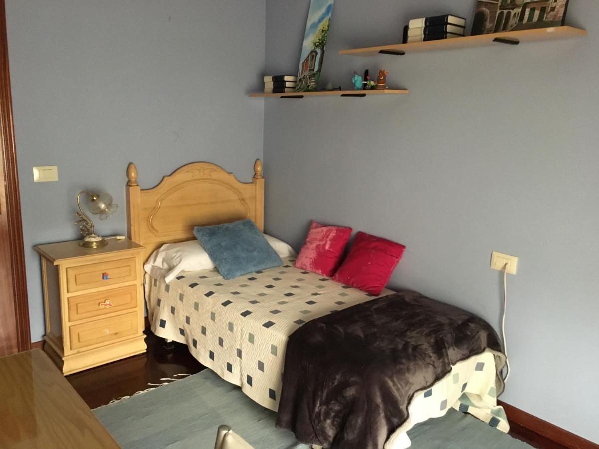 Duplex Rosalia De Castro. Ribadavia Apartment Ngoại thất bức ảnh