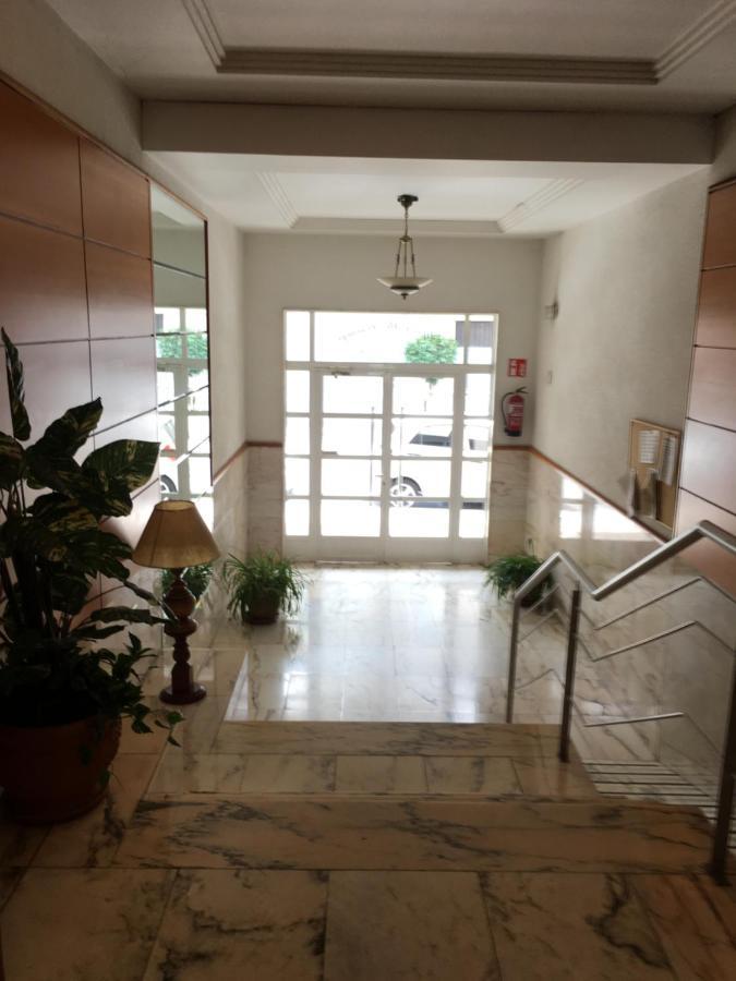 Duplex Rosalia De Castro. Ribadavia Apartment Ngoại thất bức ảnh