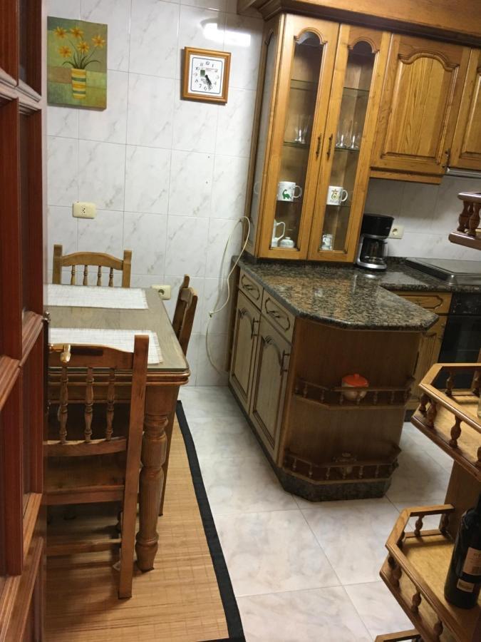 Duplex Rosalia De Castro. Ribadavia Apartment Ngoại thất bức ảnh