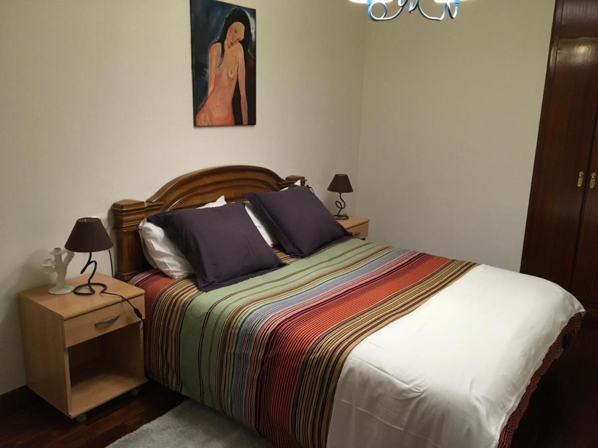 Duplex Rosalia De Castro. Ribadavia Apartment Ngoại thất bức ảnh